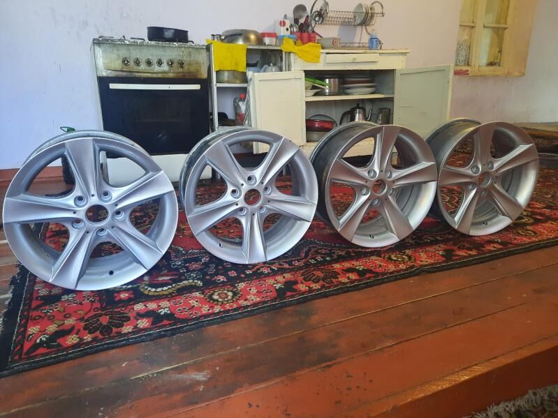 Mary disks 16 2 000 TMT - Кёнеургенч - img 1