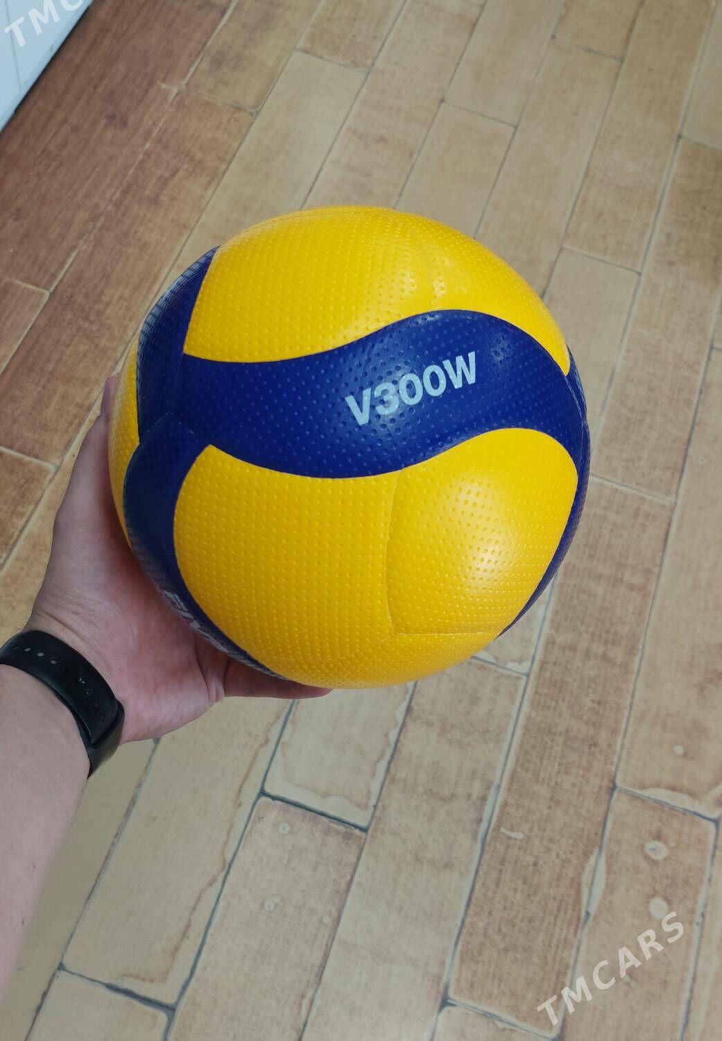 Mikasa Top Original - Дашогуз - img 1