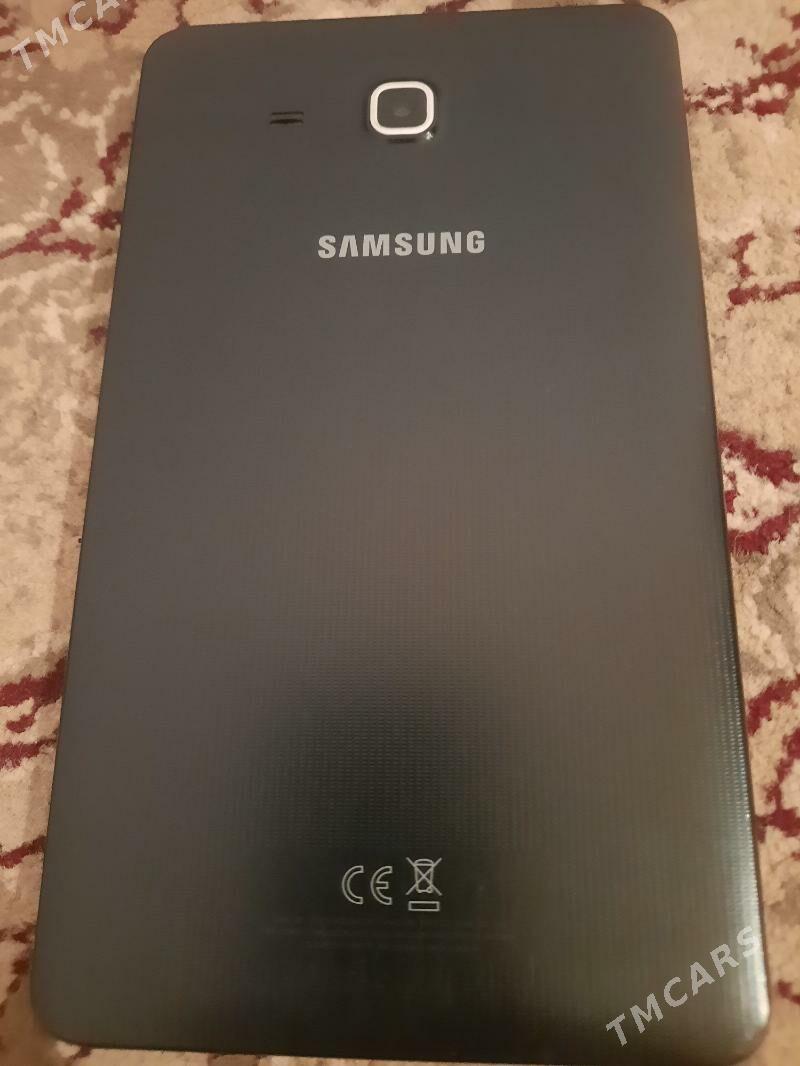 Samsung tab a 6 - Köneürgenç - img 1