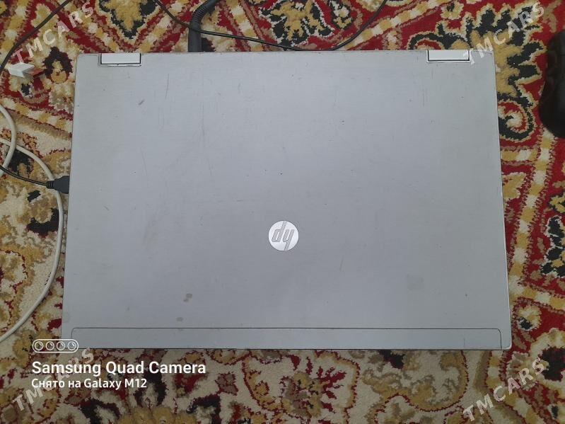 Notebuk HP Elitebook - Aşgabat - img 1