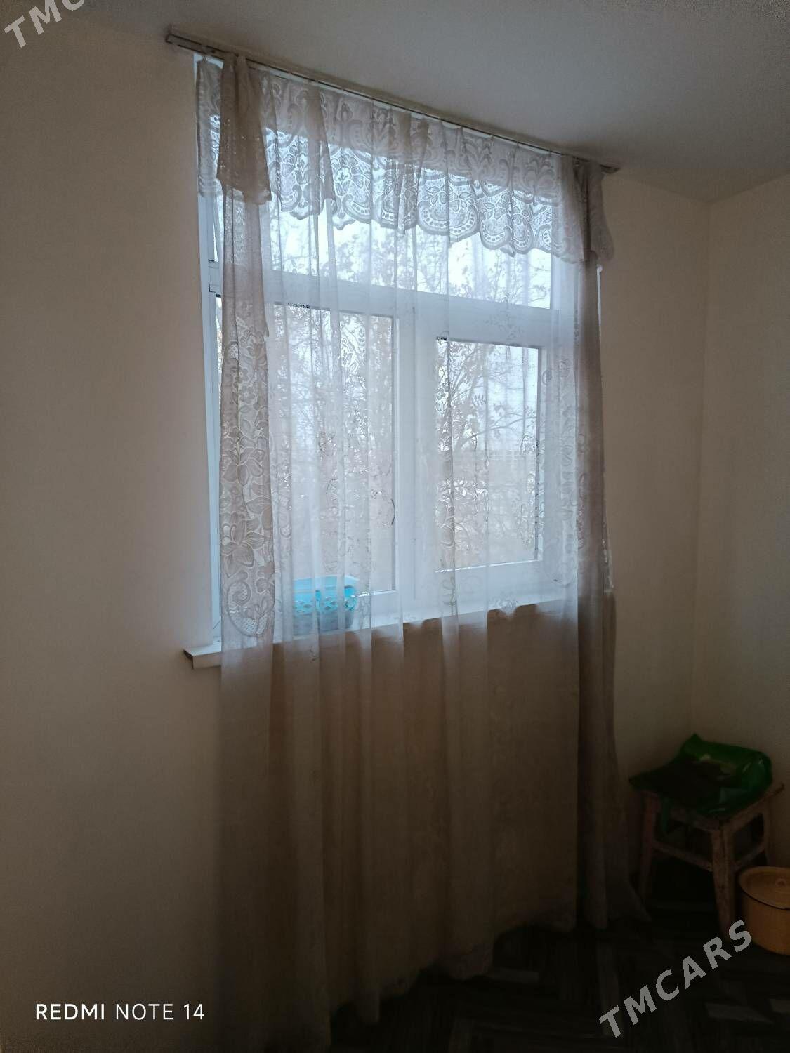 Satlyk Jaý - Мары - img 1