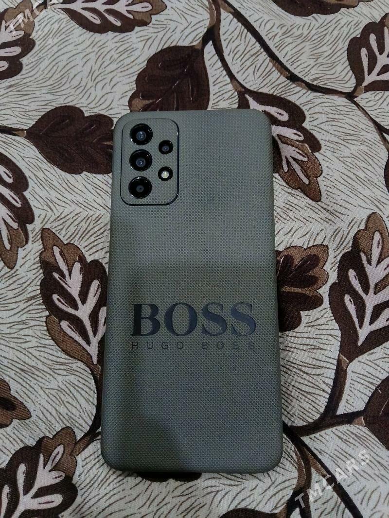 A23 - Ашхабад - img 1