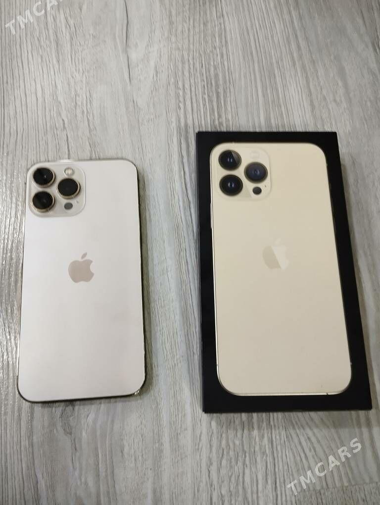 iPhone 13 pro max - Туркменабат - img 1
