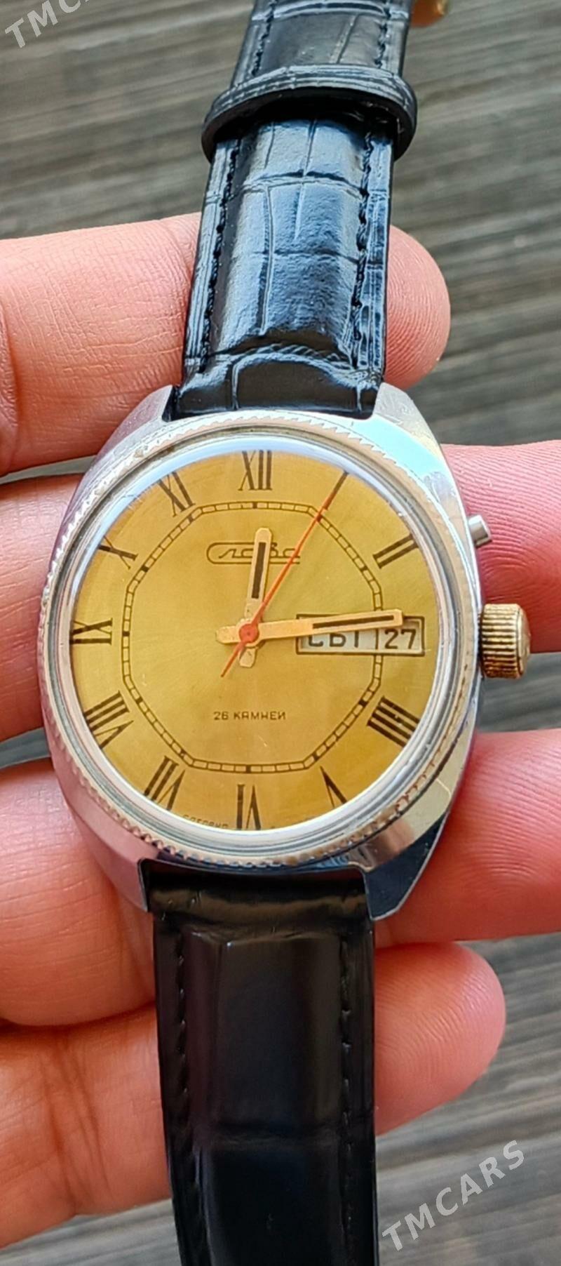 Sagat Часы Сагат. - Мары - img 1