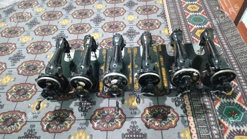 tikinmaŝyn - Boldumsaz - img 1