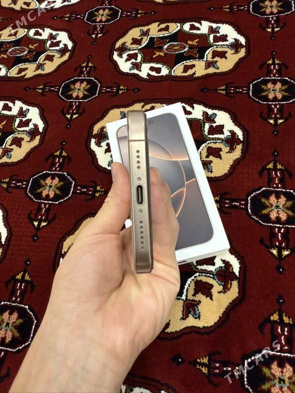 Iphone - Aşgabat - img 1