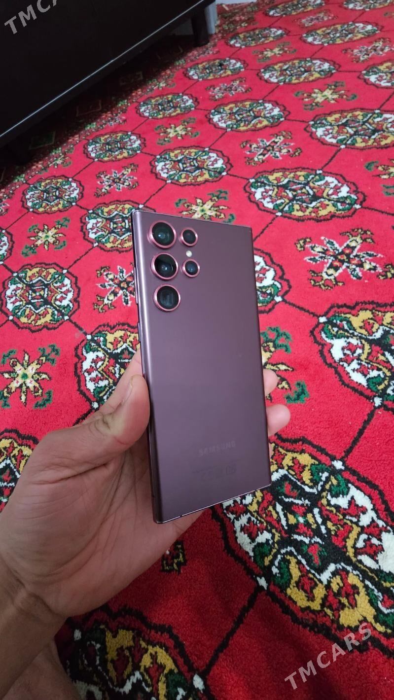 S22 ultra arzan - Aşgabat - img 1