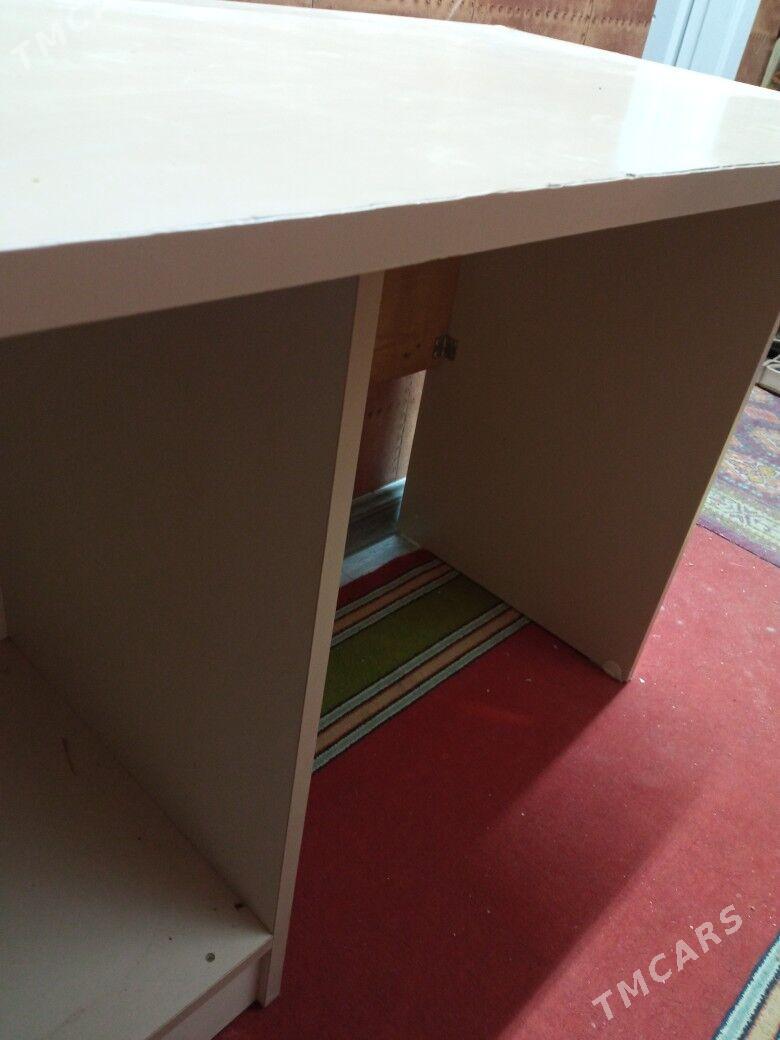 стол - Туркменабат - img 1