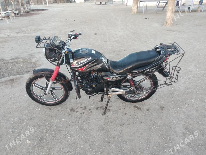 Fekon FK200-14G 2014 - 14 000 TMT - Bereket - img 1