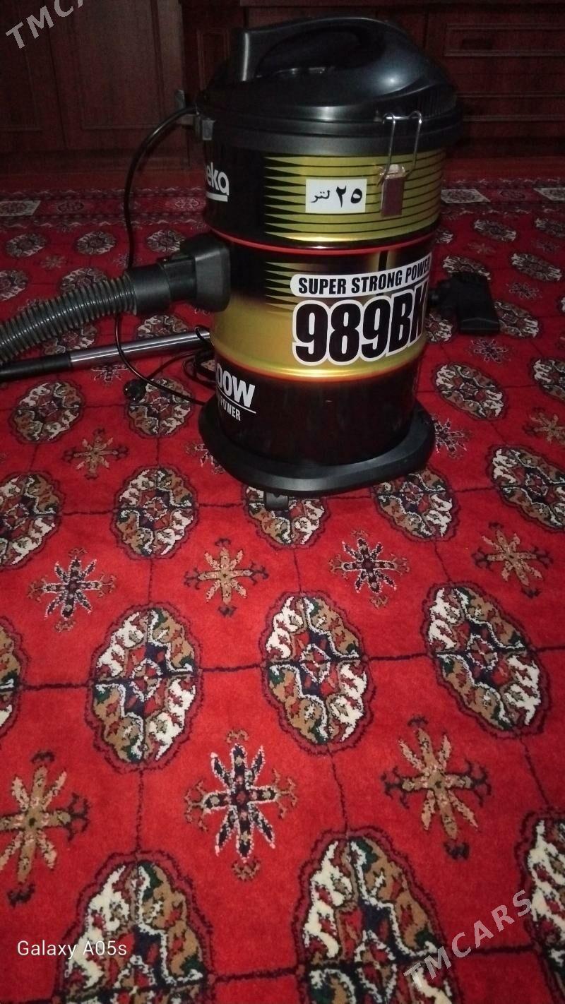 Bedre. Pylesos - Теджен - img 1