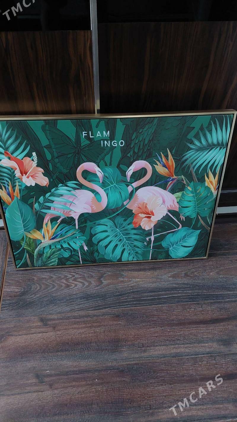 kartina - Ашхабад - img 1