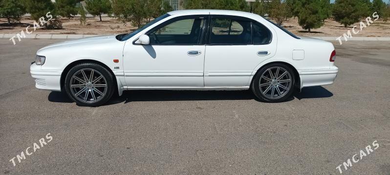 Nissan Maxima 1997 - 65 000 TMT - Türkmenabat - img 1