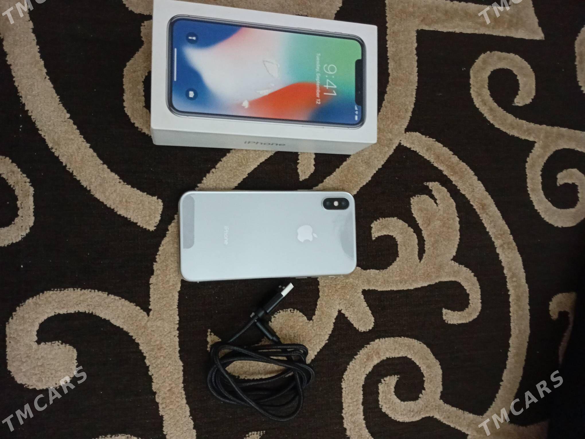 iphone x - Aşgabat - img 1