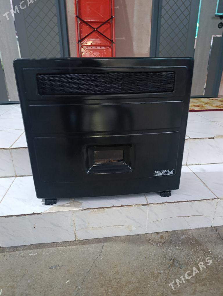 eyran peç - Бедев - img 1