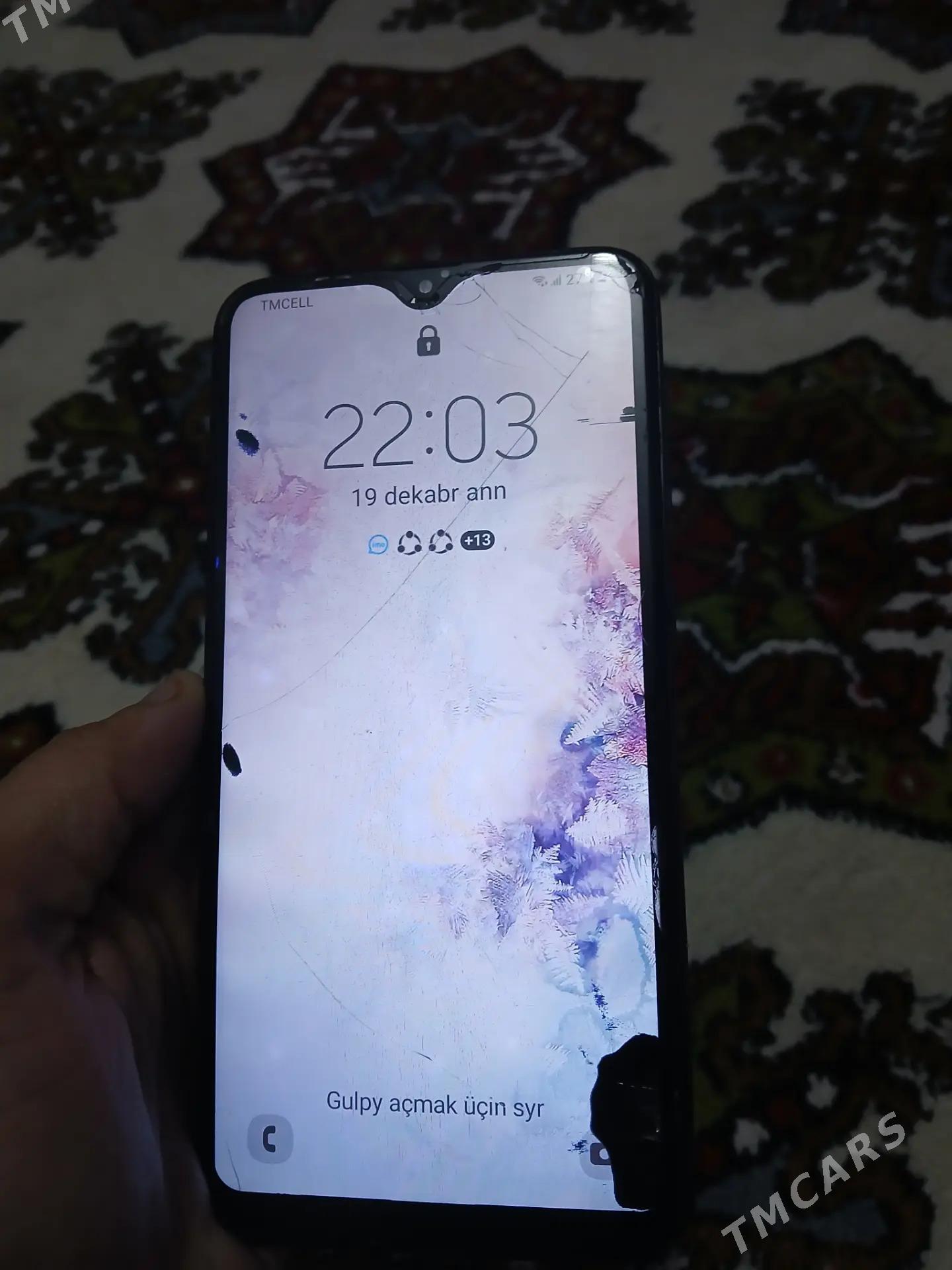 samsung a10 - Балканабат - img 1