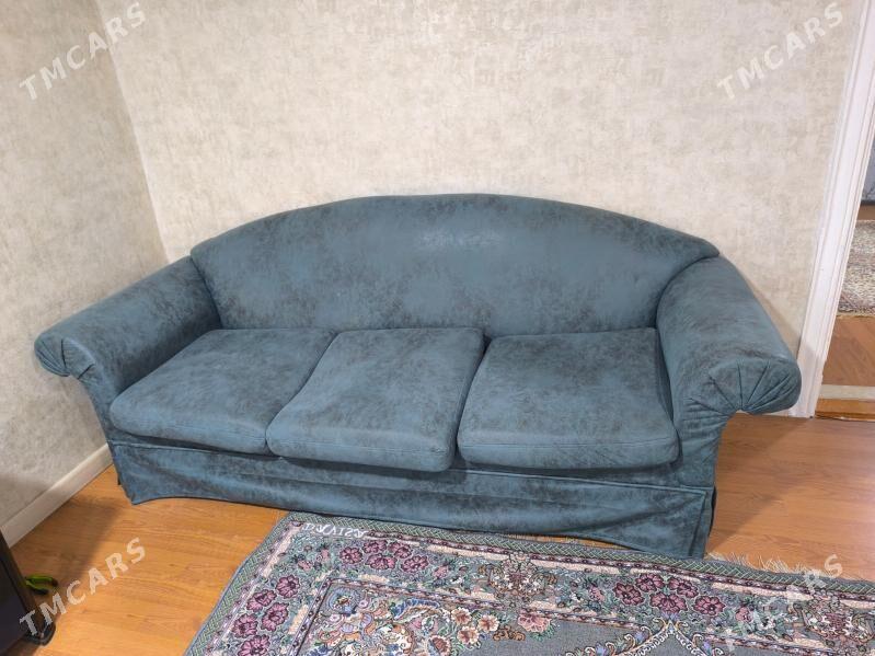 диван 2 кресло - 1 mkr - img 1