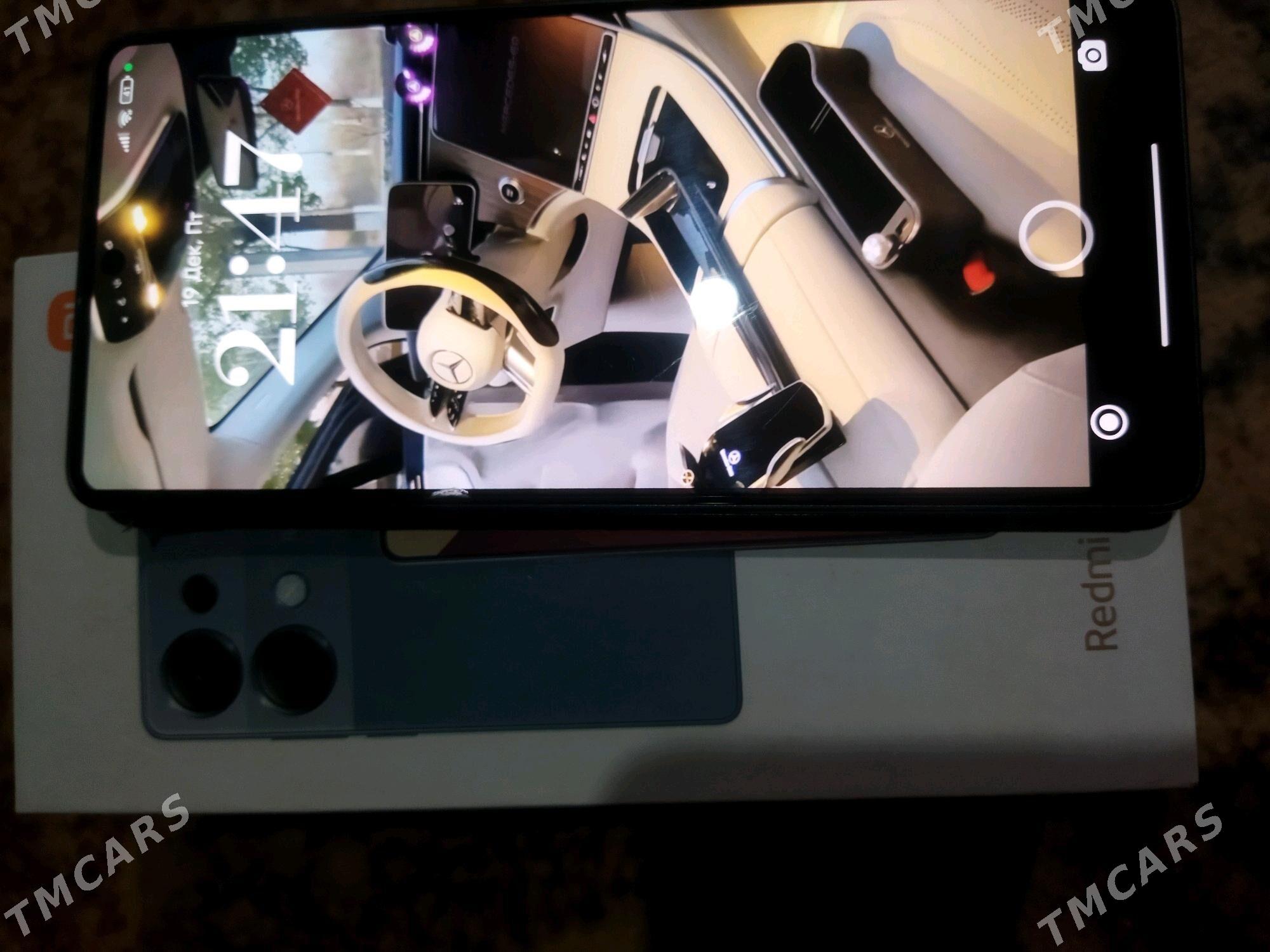 Redmi not13pro - Мары - img 1