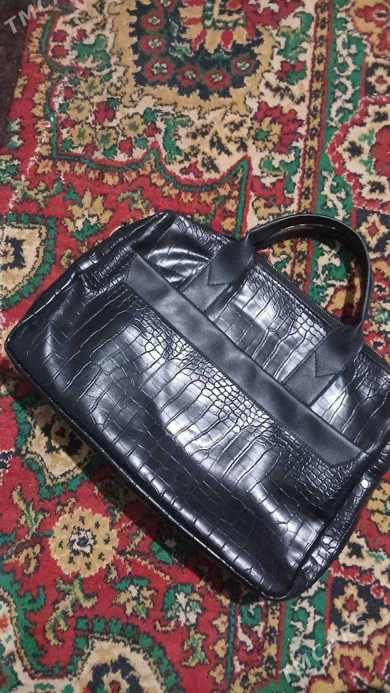 okuw papka tazeje - Джебел - img 1