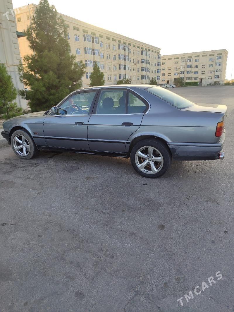 BMW 525 1991 - 40 000 TMT - Türkmenabat - img 1