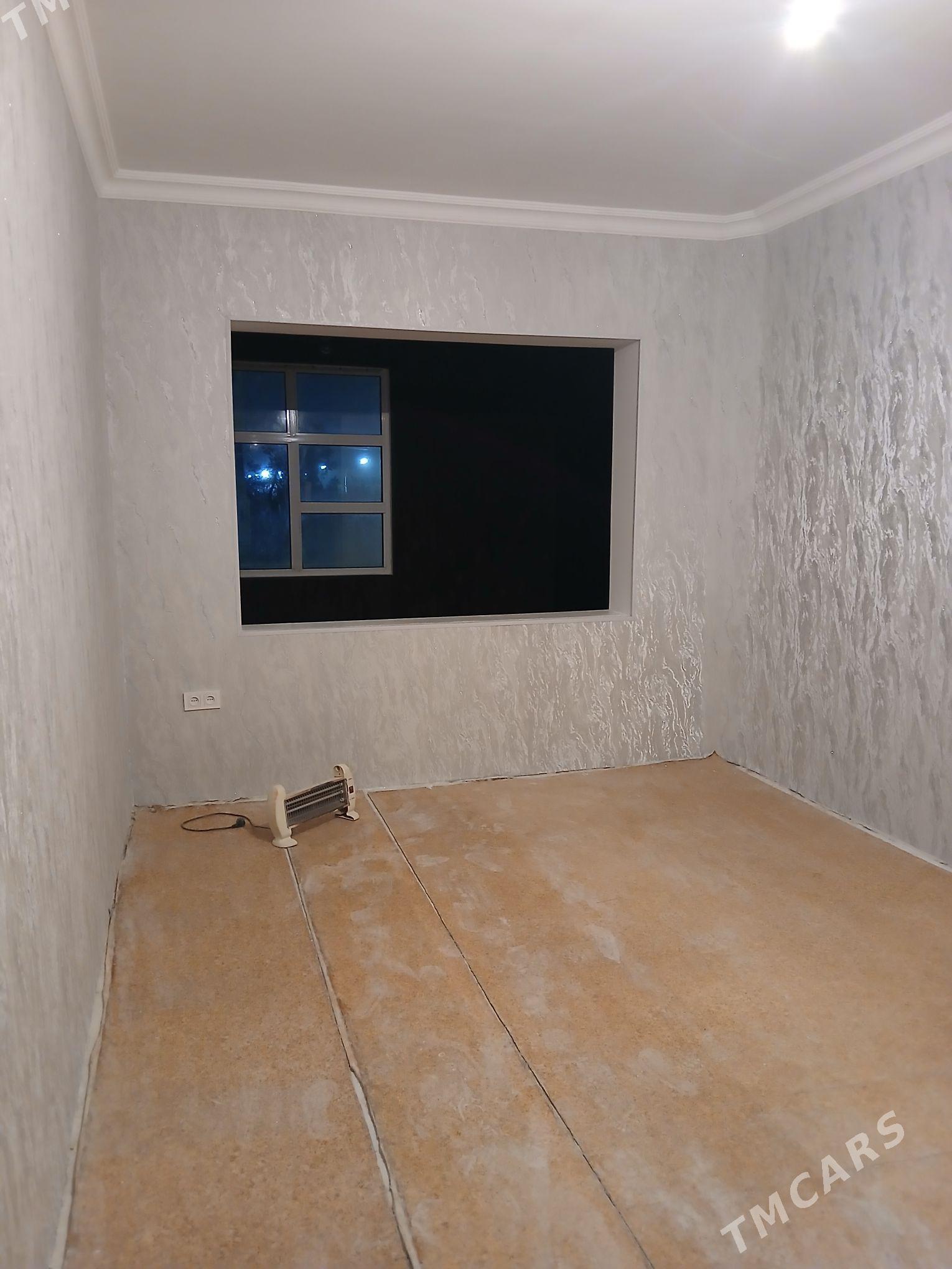 От хозяина 4 комн Грэс - Büzmeýin GRES - img 1