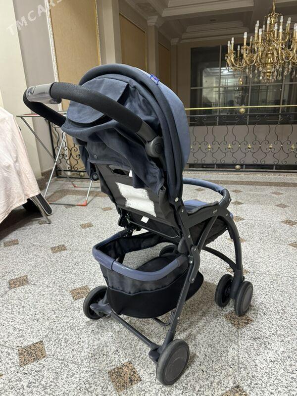 коляска chicco - Aşgabat - img 1