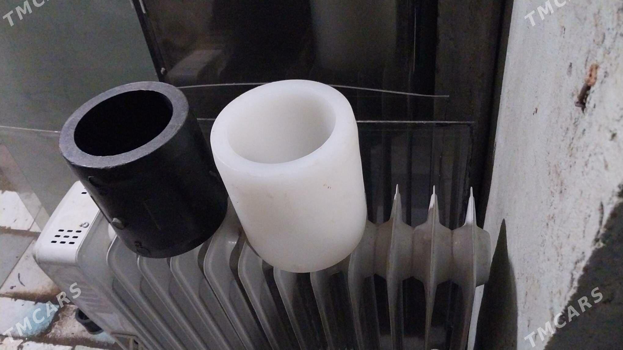 mufta 160/ 110 - Aşgabat - img 1