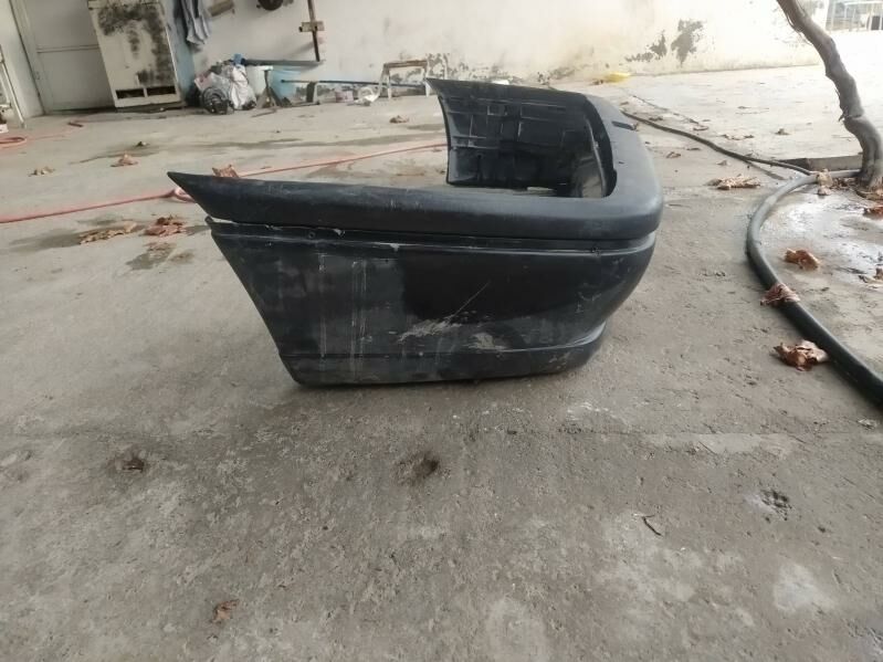 Opel bamper 300 TMT - Яшлык - img 1