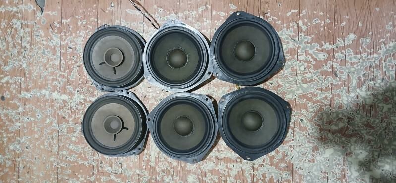 kalonka astra g 150 TMT - Чоганлы - img 1