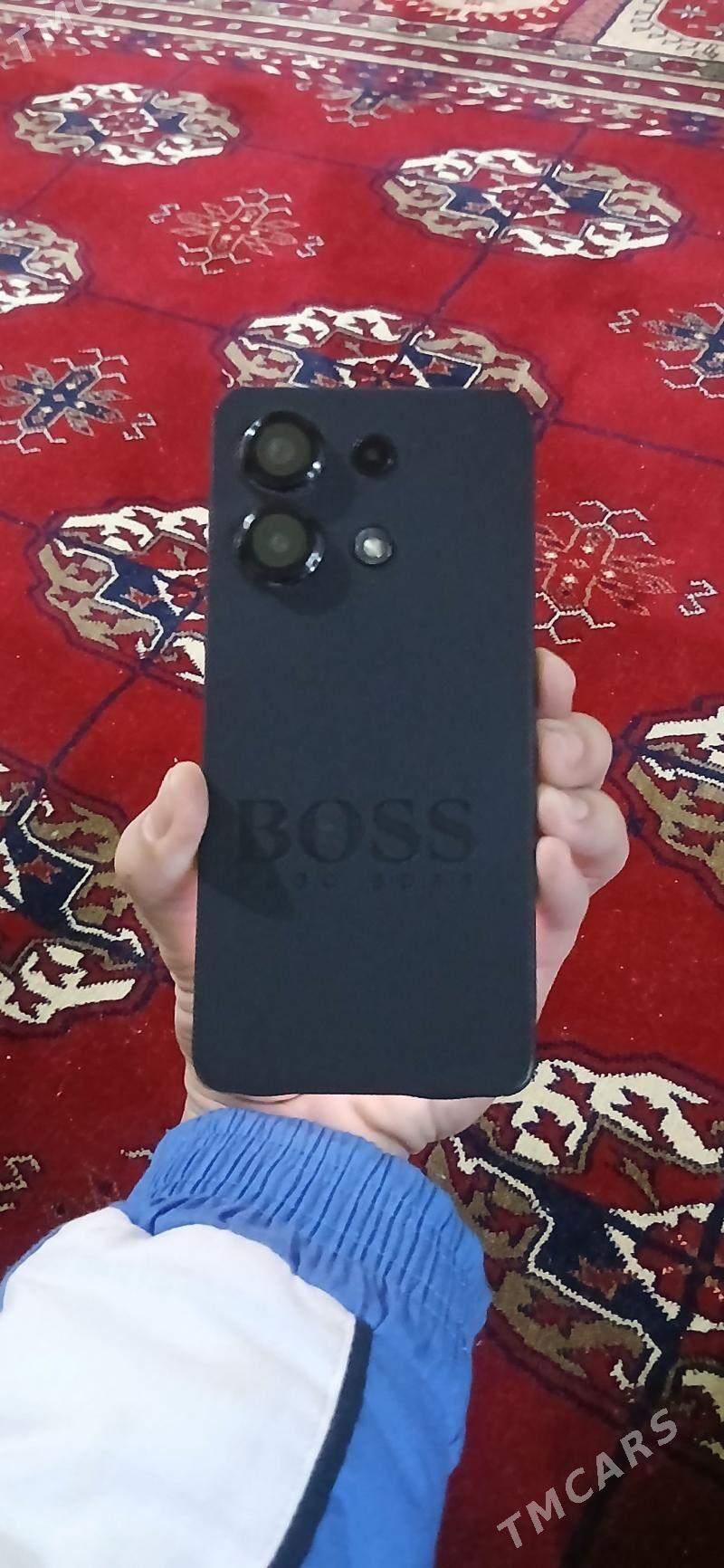 Redmi not 13pro - Büzmeýin - img 1