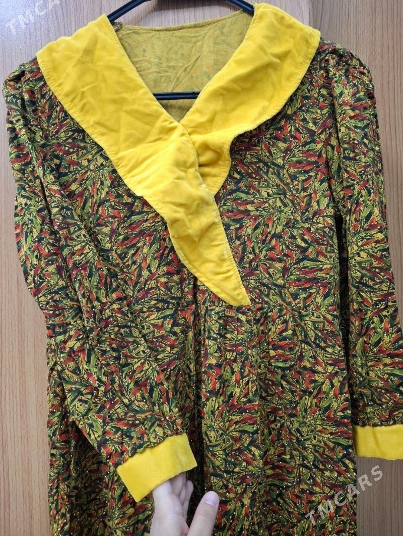 платье - Türkmenabat - img 1