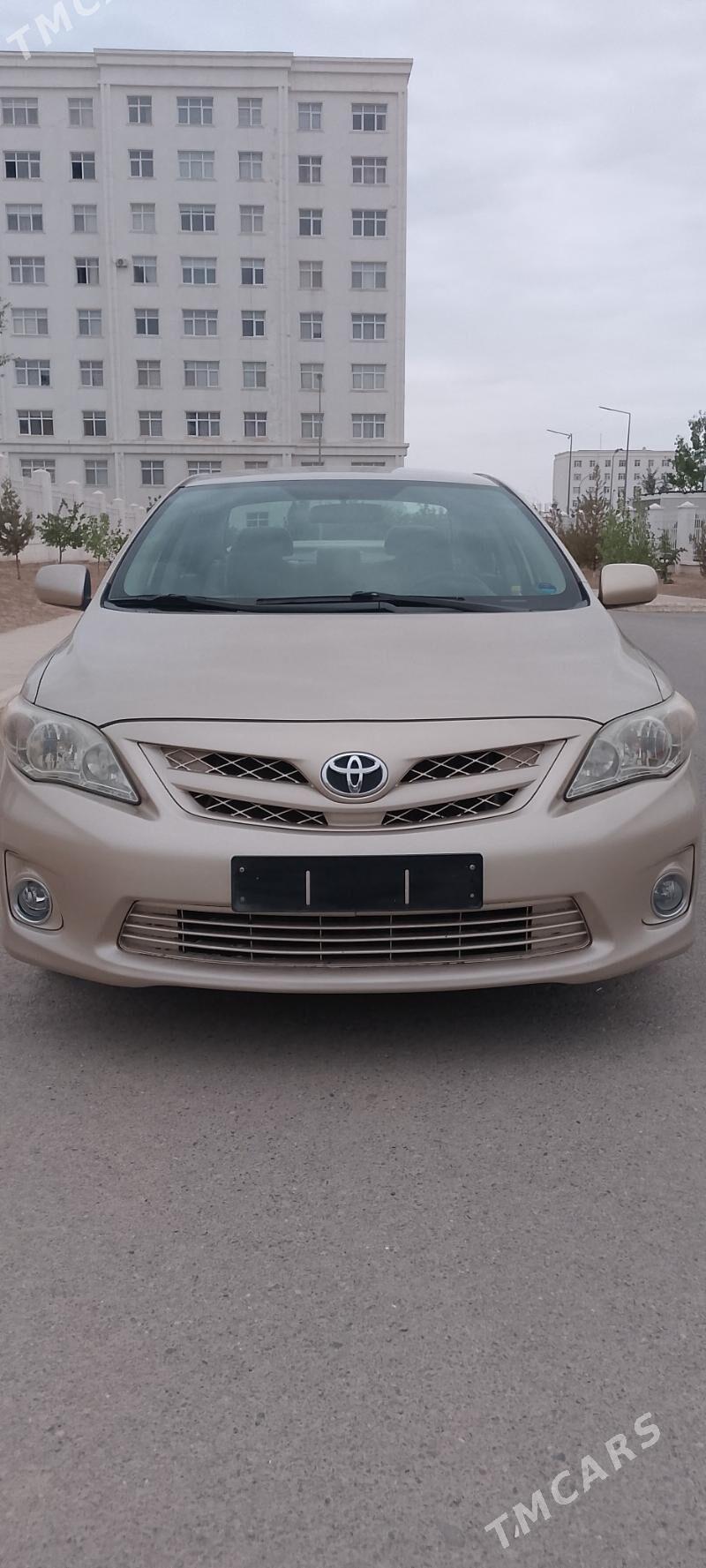 Toyota Corolla 2011 - 190 000 TMT - Мир 8 - img 1