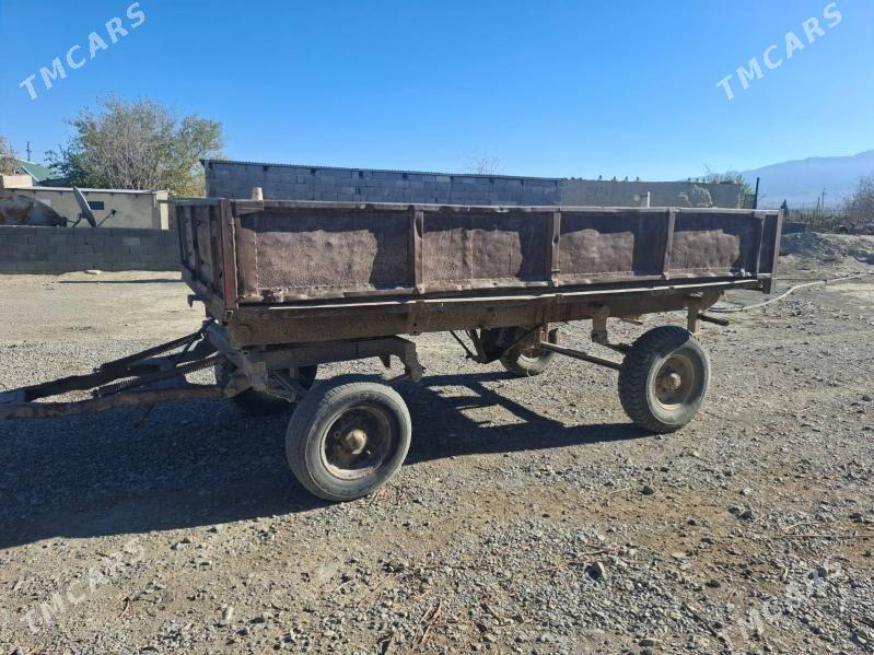 MTZ T-28 1998 - 40 000 TMT - Bäherden - img 1