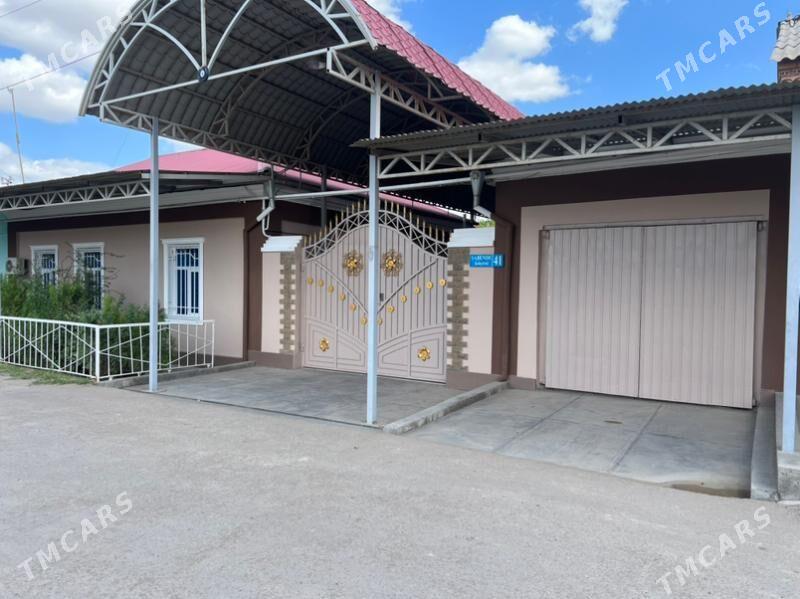 Howly Jaý - Дашогуз - img 1