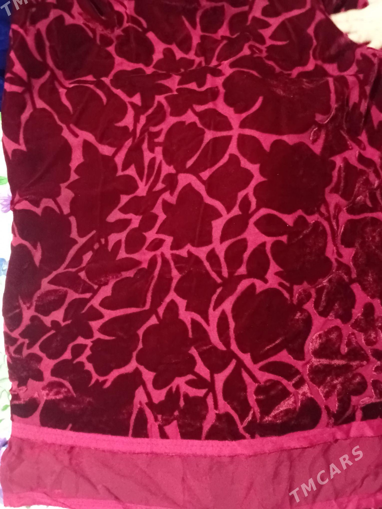 pombarhtlar - Daşoguz - img 1