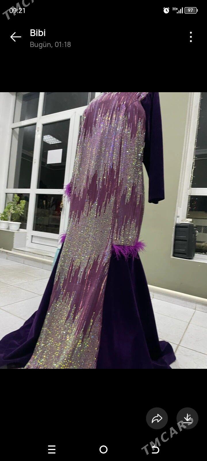 toy koynek - Балканабат - img 1