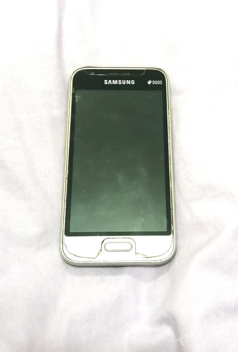 samsung j1 mini - Балканабат - img 1