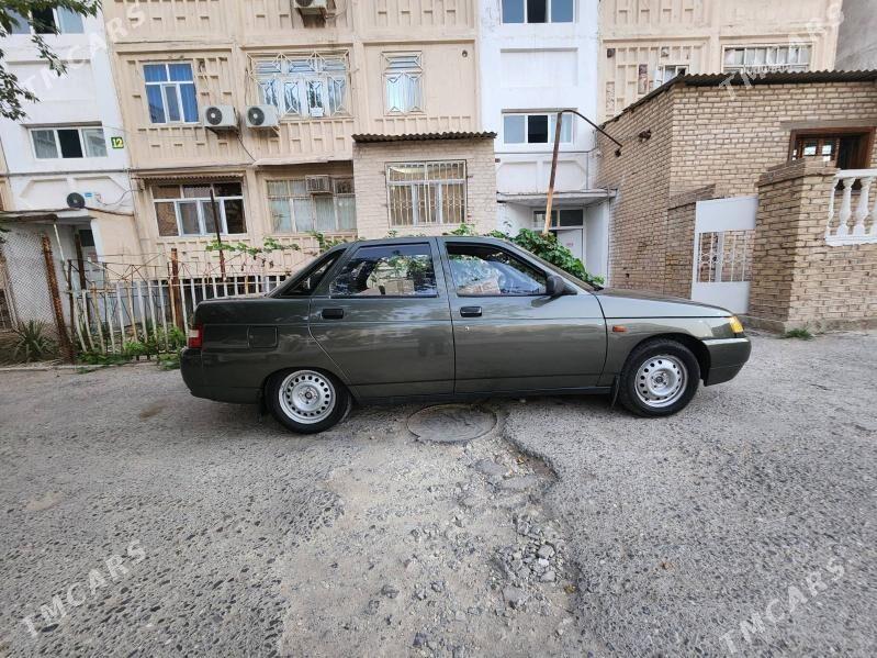 Lada 2110 2002 - 36 000 TMT - Baýramaly - img 1