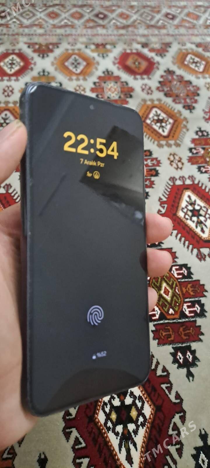 s22 - Балканабат - img 1