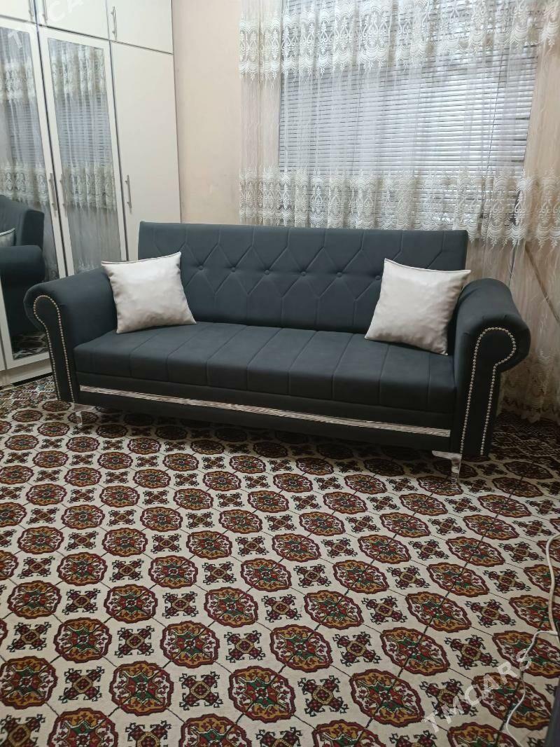 Diwan диван - Ашхабад - img 1