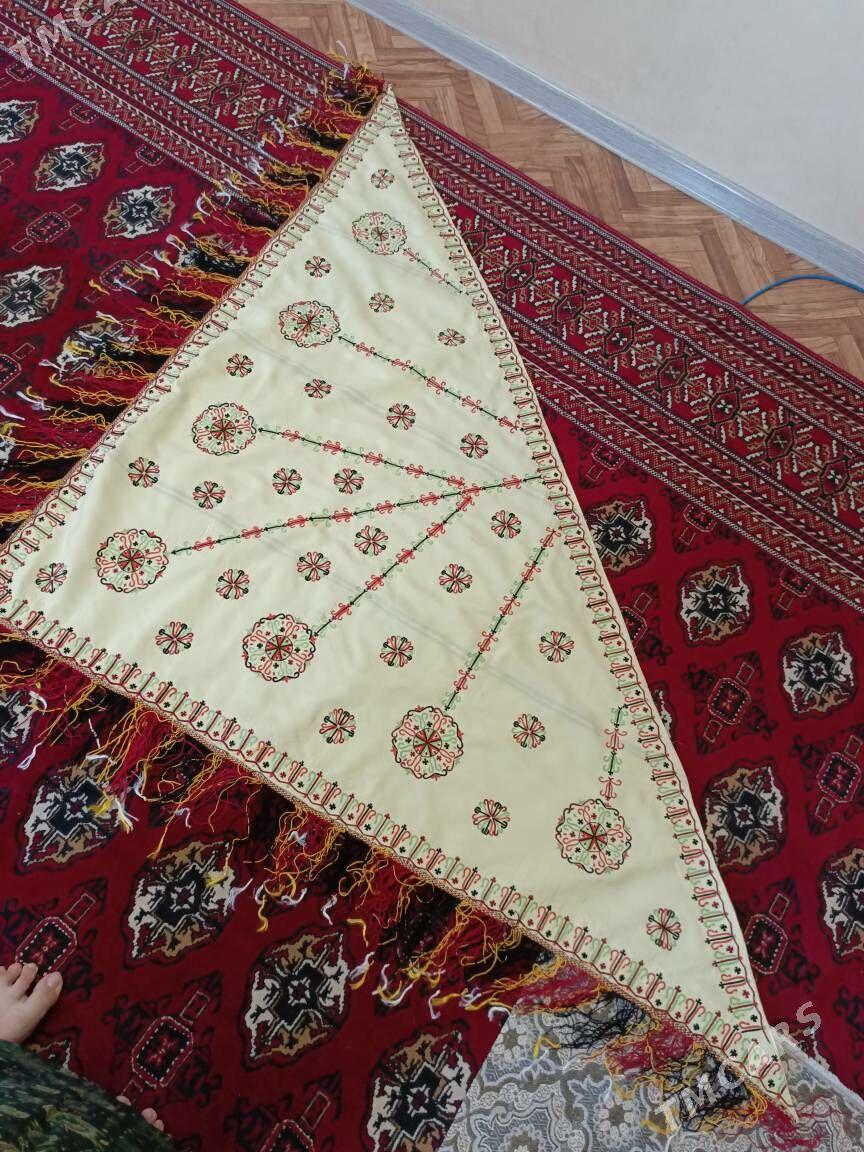 gynac secekli kesde - Ашхабад - img 1