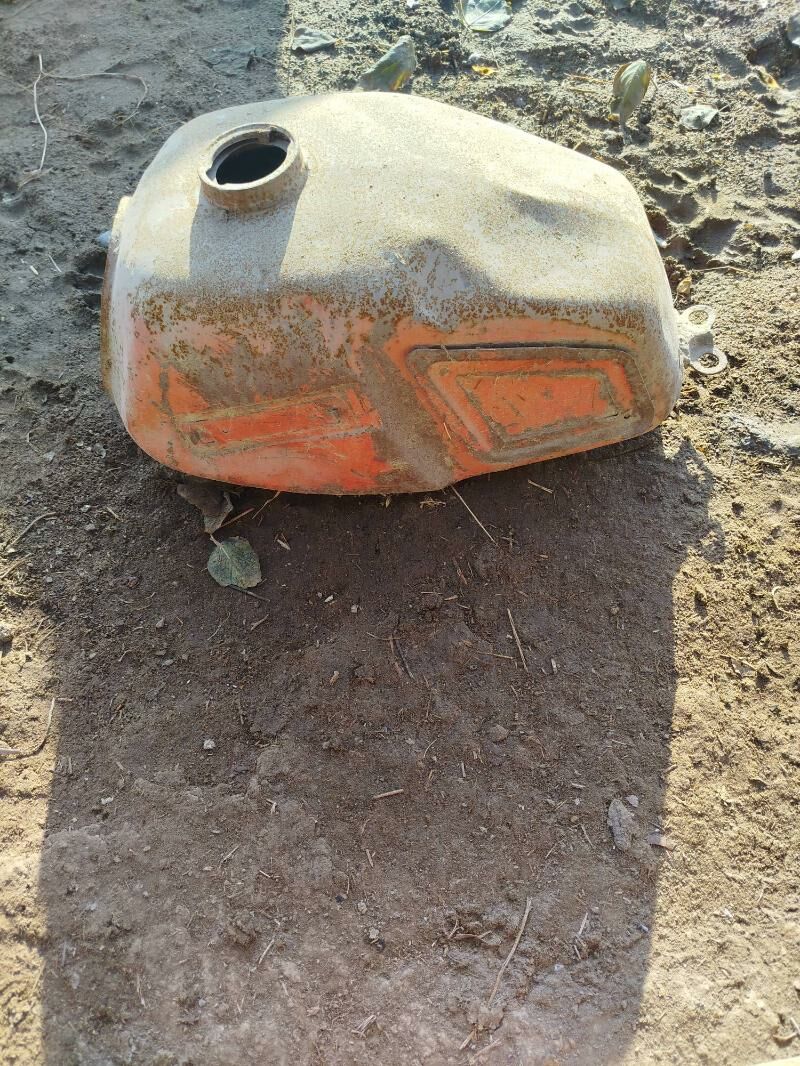 Bak 350 TMT - Гёкдепе - img 1