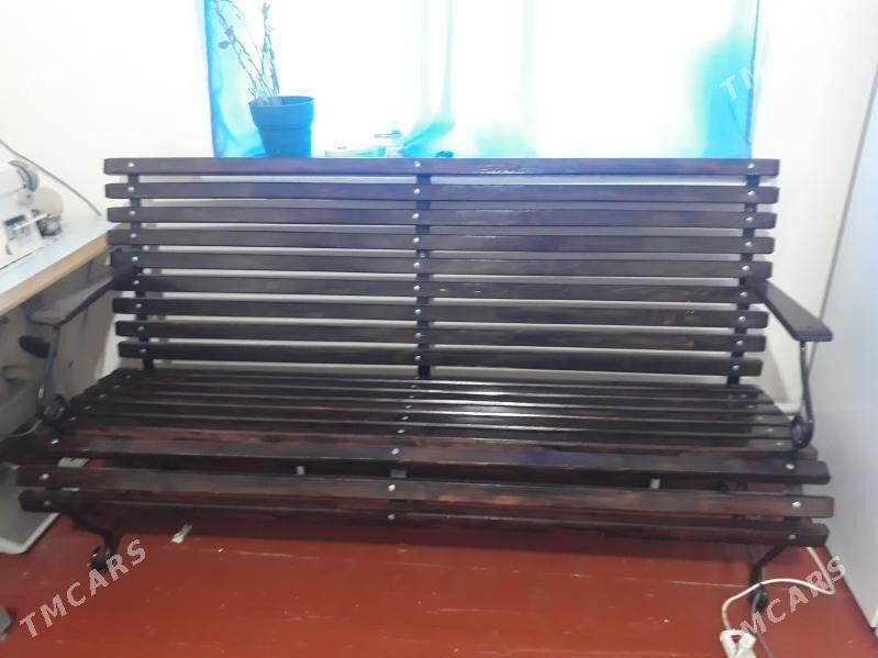 Skameyka - Туркменабат - img 1