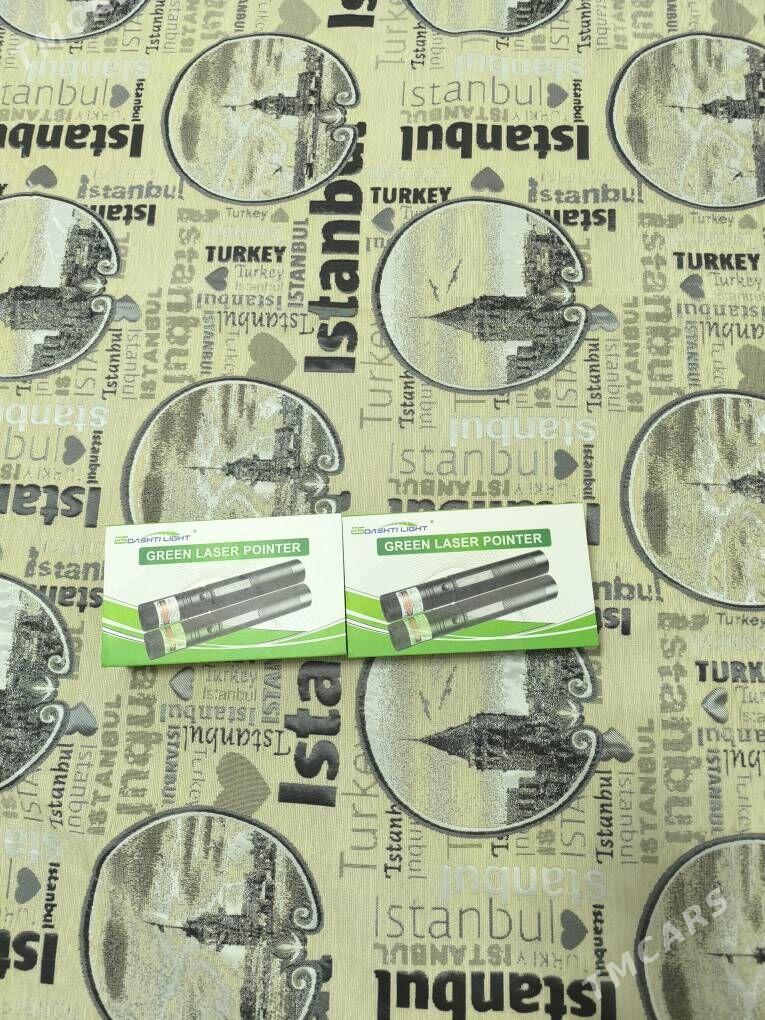 ÝAŞYL LAZER - Балканабат - img 1