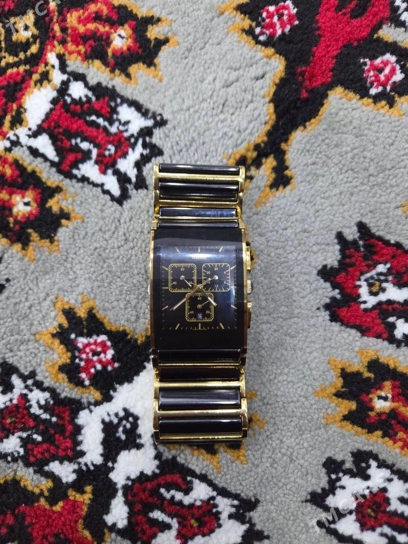 sagat rado - 6 mkr - img 1