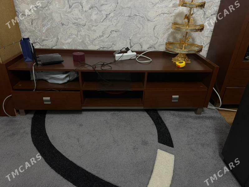 garnitur - Aşgabat - img 1