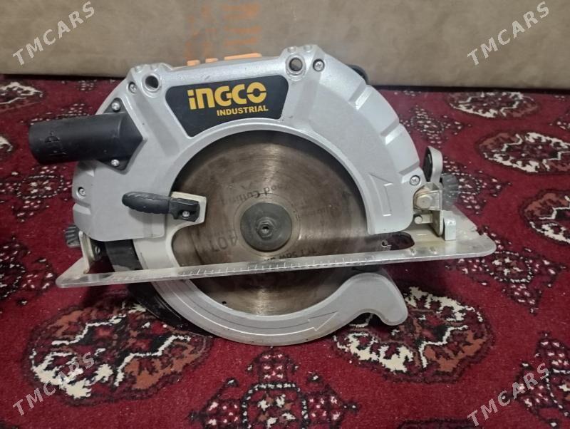 Dayra - Туркменабат - img 1