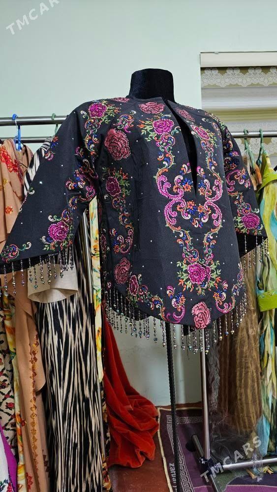 nakitka, gulyupek,pommah - Анев - img 1