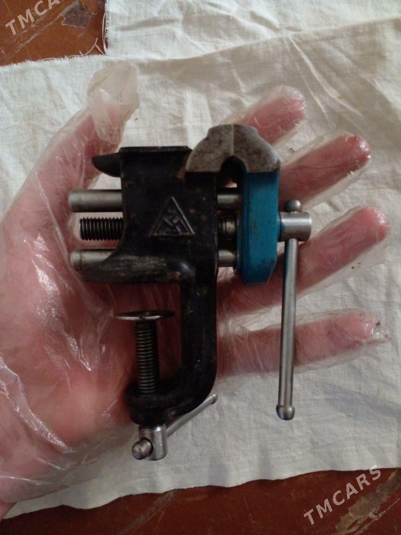 mini Tiski SSSR - Туркменбаши - img 1