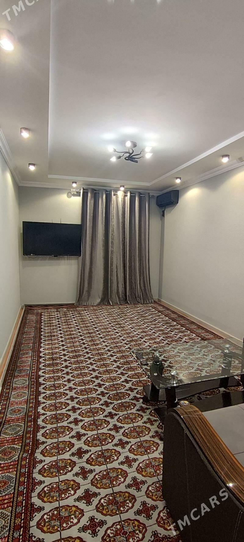 Arenda jay Gowdan B - Aşgabat - img 1