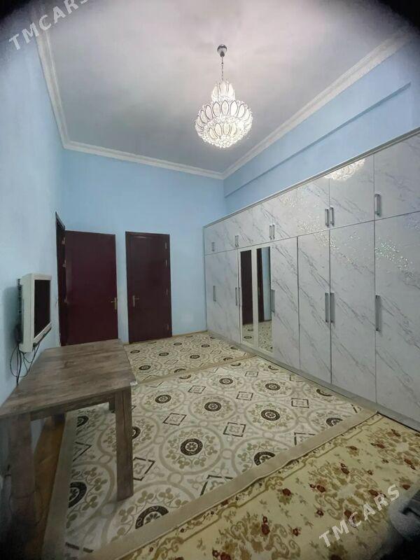 Подвойская Элитка 3 ком 8 этаж - Aşgabat - img 1